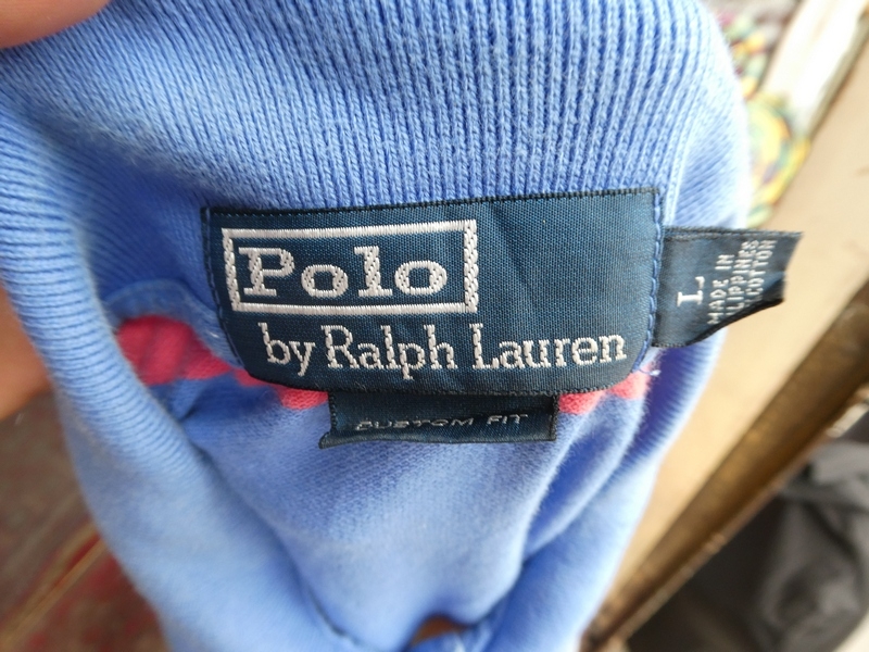 Polo Ralph Lauren Vintage taglia L