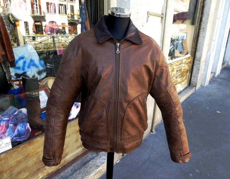 Harley Davidson jacket size XL